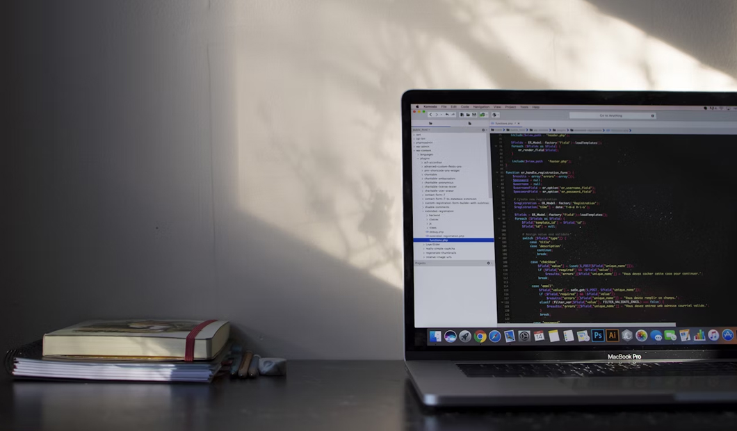 Web Design & IT Consulting